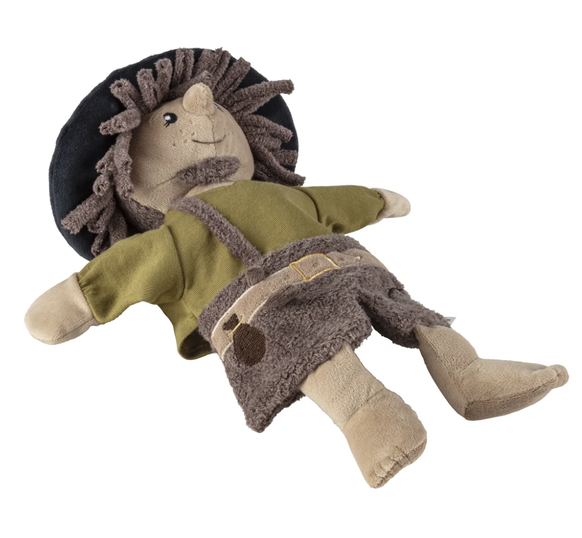 Sterntaler Handpuppe 32cm - Räuber Kasperltheater