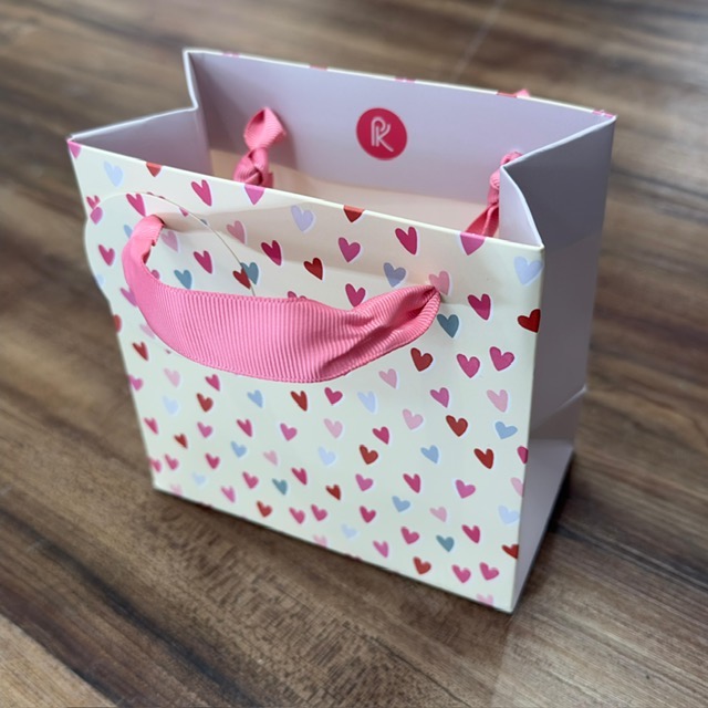 chic mic Geschenktüte With Love - Small - Liebe chic mic Geschenktüte With Love - Small - Liebe