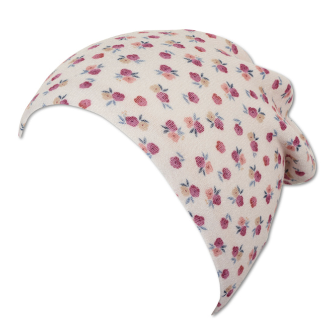 Bildschirm-foto-2023-06-27-um-07-31-34 Sterntaler Slouch Beanie mit Baumwolle Fleece Futter - Blumen