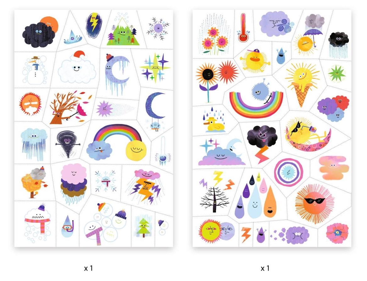 DJ09613-Tattoos-Wetter-Emojis-2 Djeco Tattoos: Wetter Emojis