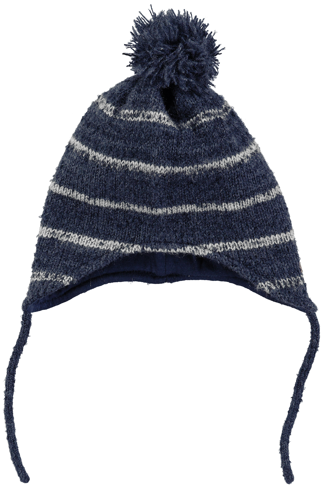 3753_Ducky-Inka_03_AFxszqHxvj6zqwD Barts Kids Ducky Inka Mütze in Navy - SALE