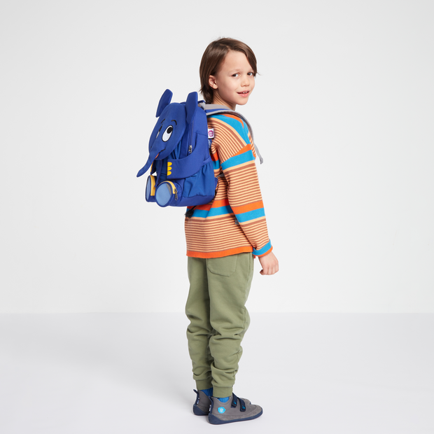 7E72A70E-9630-4FF7-A74B406E184923D2 Affenzahn Rucksack - Großer Freund - Sendung mit der Maus - Elefant