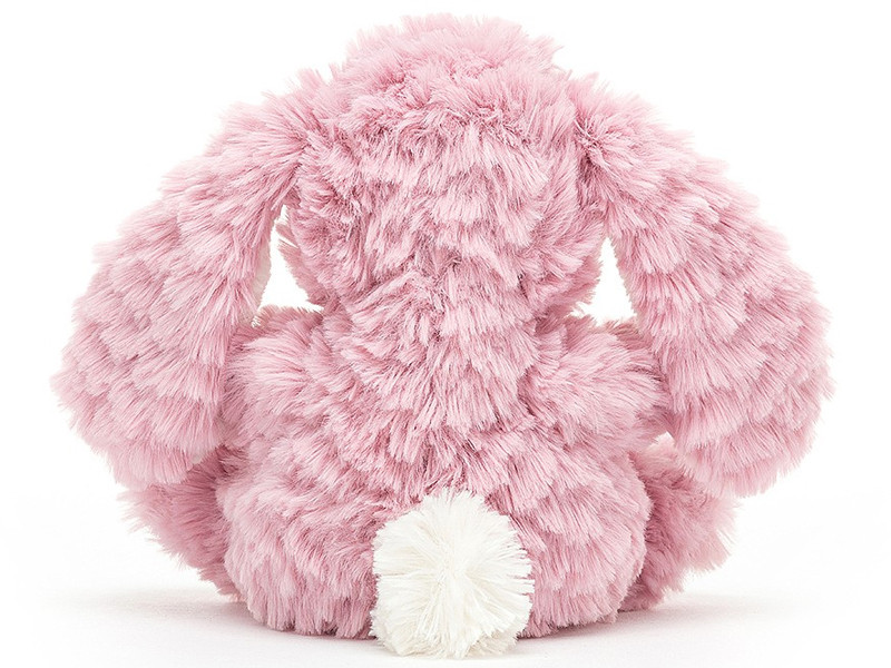 Jellycat Yummy Bunny Tulip Pink Jellycat Yummy Bunny Tulip Pink