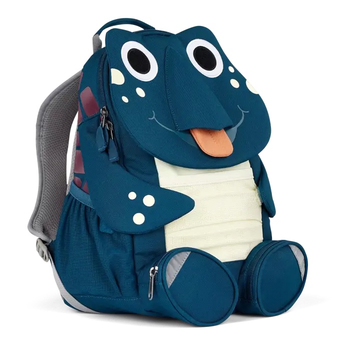 Affenzahn Rucksack - Großer Freund Turtle - Schildkröte Affenzahn Rucksack - Großer Freund Turtle - Schildkröte