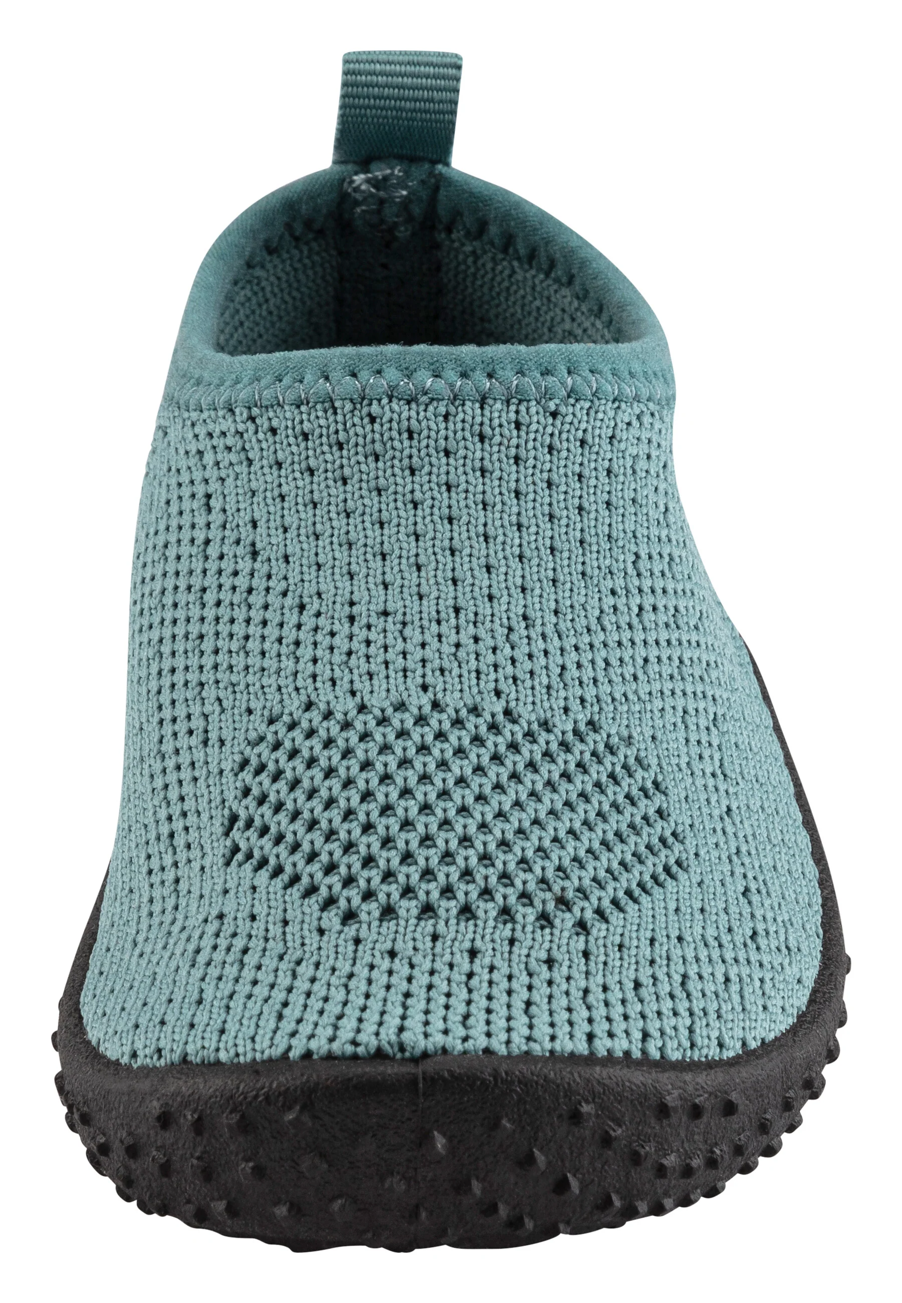 Sterntaler Badeschuhe im Strickdesign mit ergonomischer rutschfester Sohle - Blau Sterntaler Badeschuhe im Strickdesign mit ergonomischer rutschfester Sohle - Blau