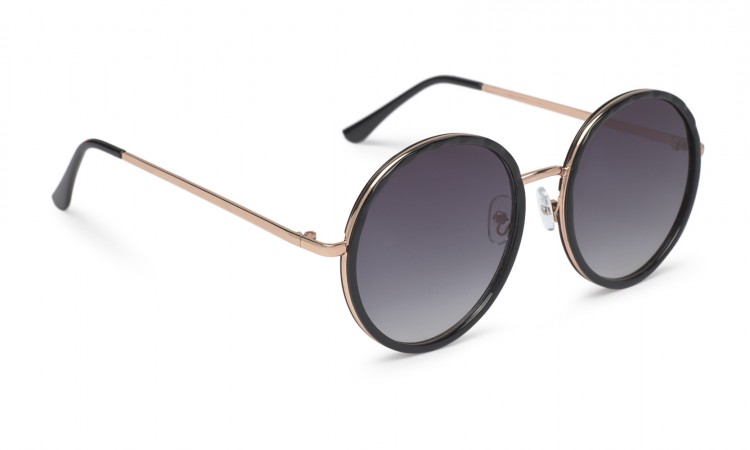 janis-black-1 Charly Therapy Sonnenbrille mit Etui - JANIS BLACK