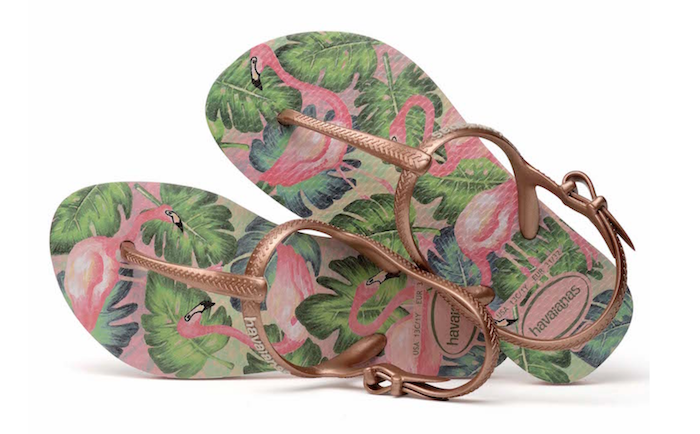 Havaianas Sandale Flamingo Women - SALE Havaianas Sandale Flamingo Women - SALE