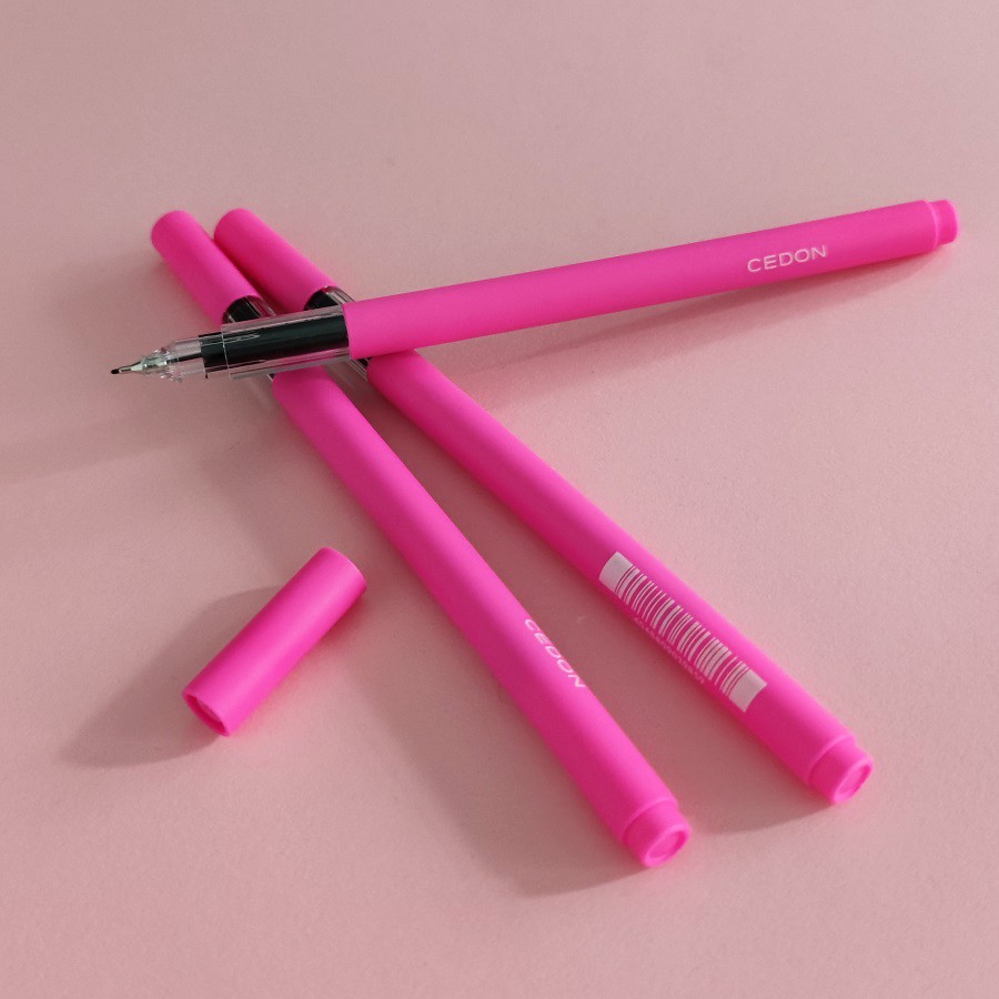 CEDON Fineliner Stift in Pink CEDON Fineliner Stift in Pink