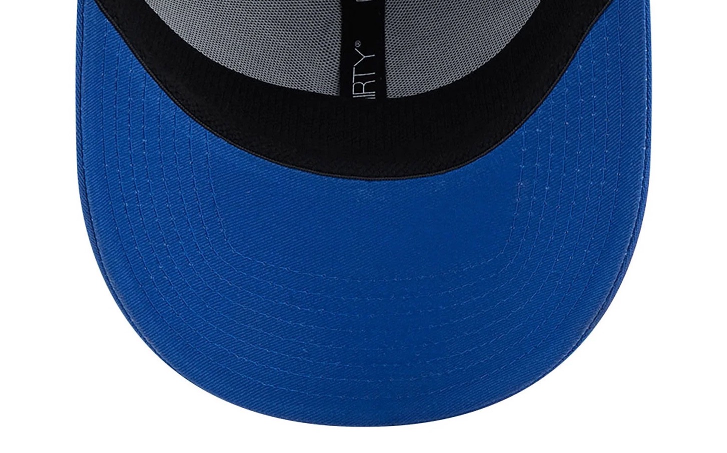 New Era 39Thirty - NY New York in Royal Blau