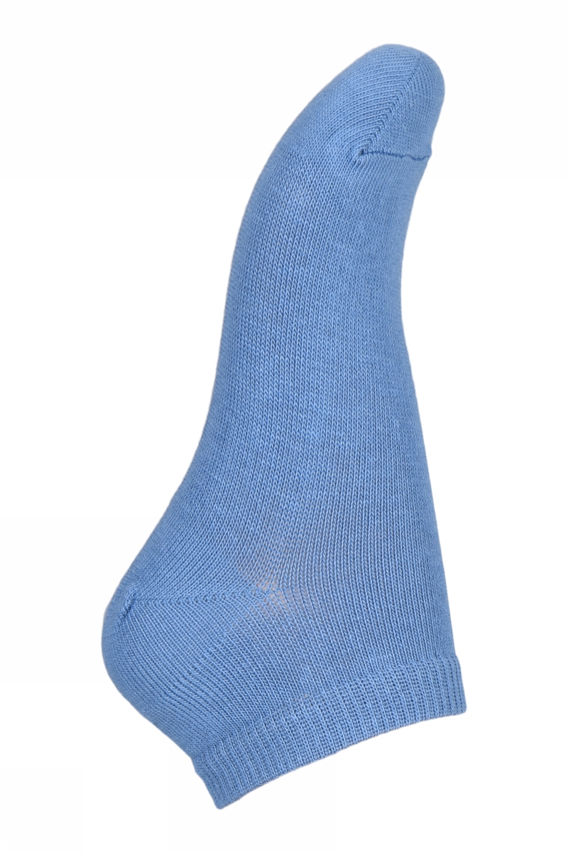 10_757_0_827 MP Denmark Sneaker Socken in Blau