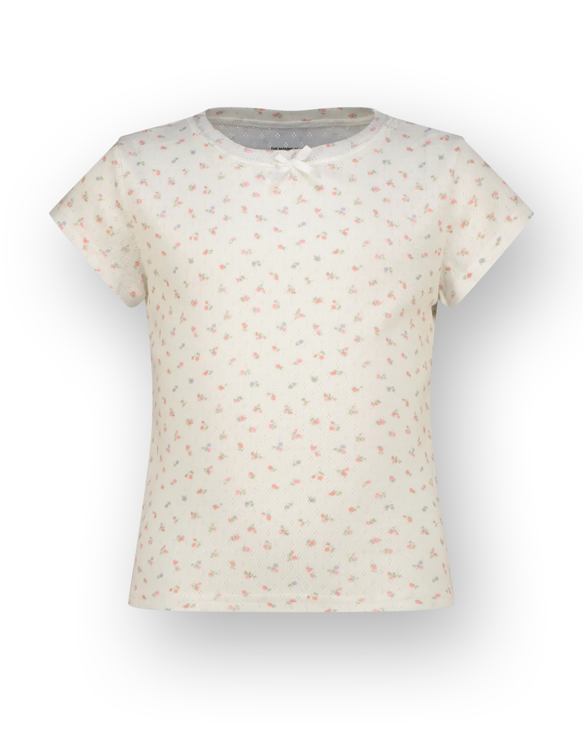 Vingino Mädchen Pyjama set Wisa - Weiß