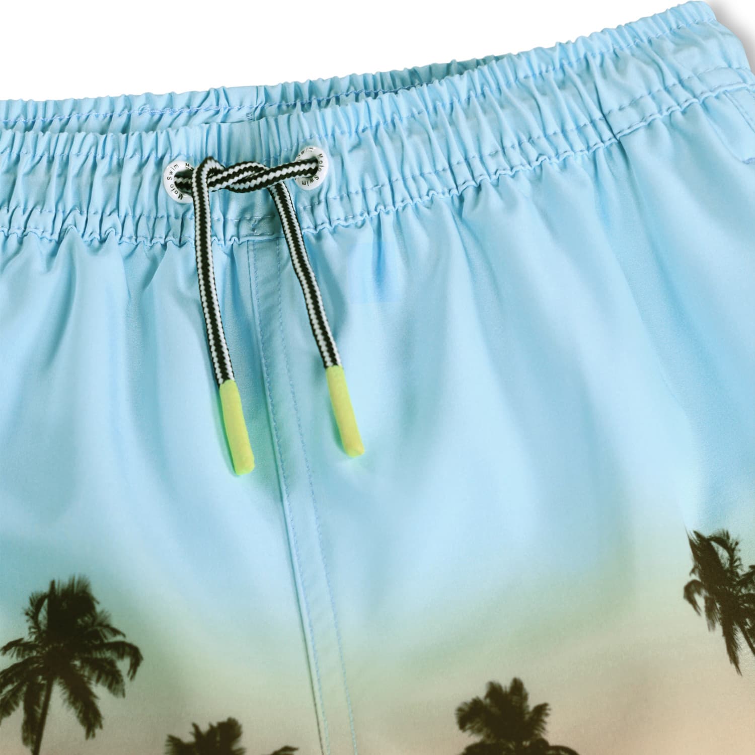 Molo Nilson Badeshort - Sunrise Skate Molo Nilson Badeshort - Sunrise Skate