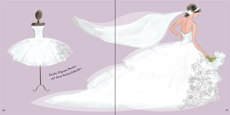 Usborne Modedesign to Go