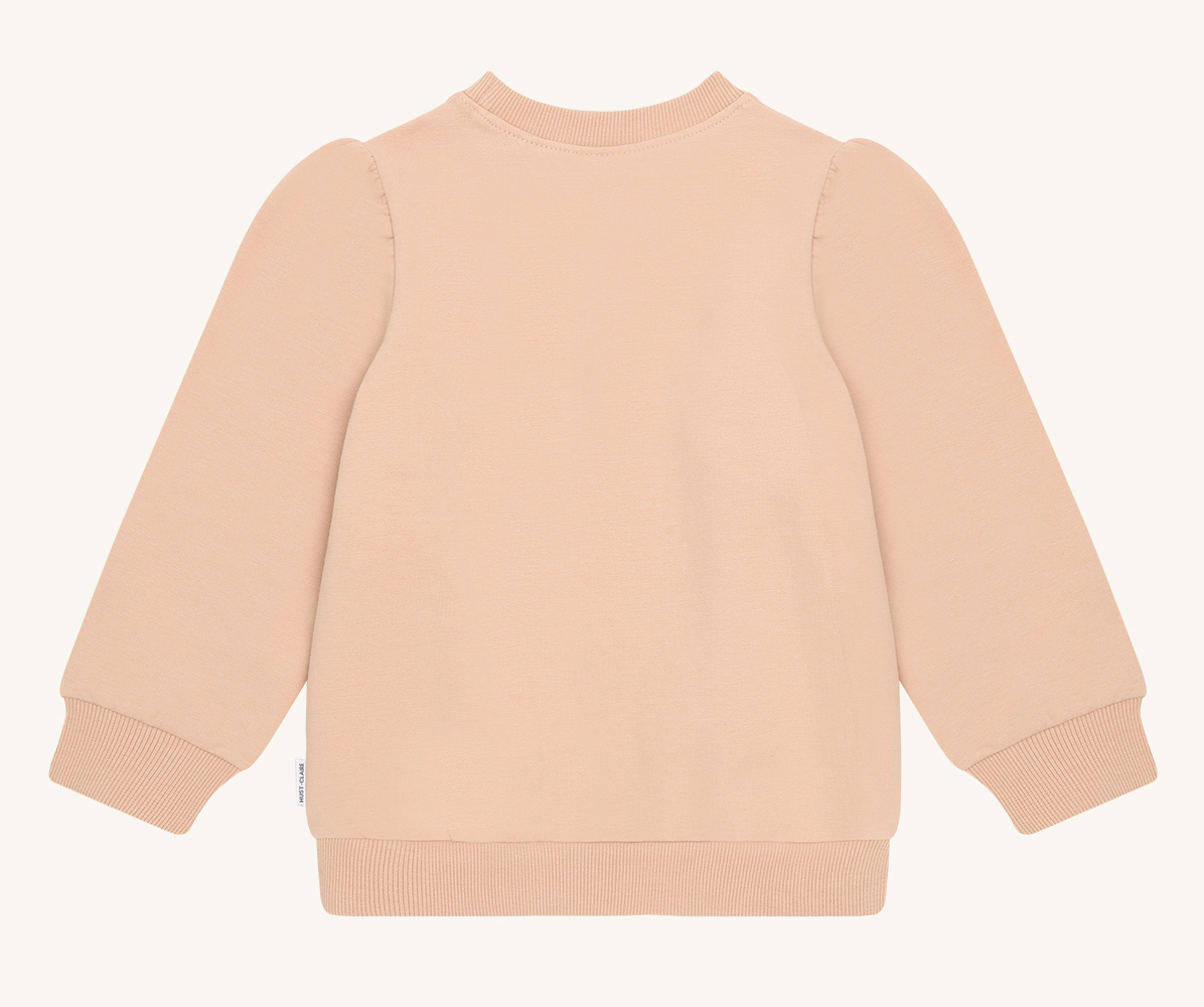 Hust & Claire Sicillia Sweatshirt in Rosa - Friendship - Freundschaft - SALE