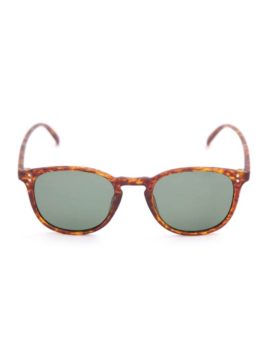C3 Sonnenbrille Rimini Amber Green