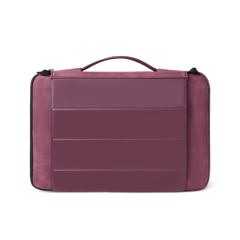 TDM_S24_LAPTOPCASE_13x14_LAVICTORIA_3701328390879_02 Cabaia Laptoptasche Laptop Case LA VICTORIA 15/16 Zoll - Beerenrot - SALE