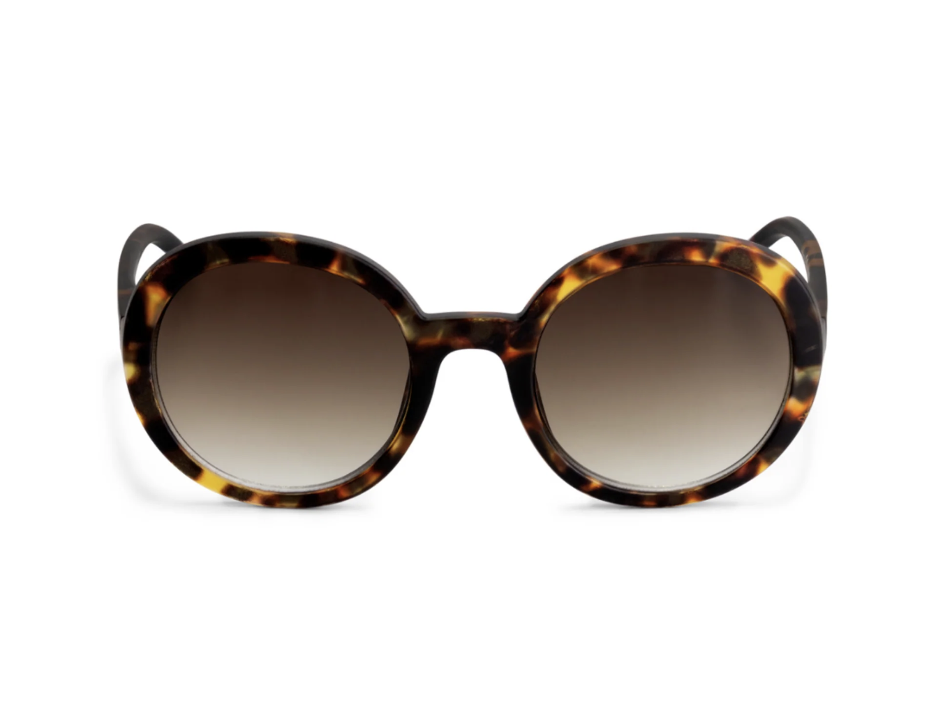 looplabb. Sonnen-Lesebrille JANE SUN in Turtle looplabb. Sonnen-Lesebrille JANE SUN in Turtle