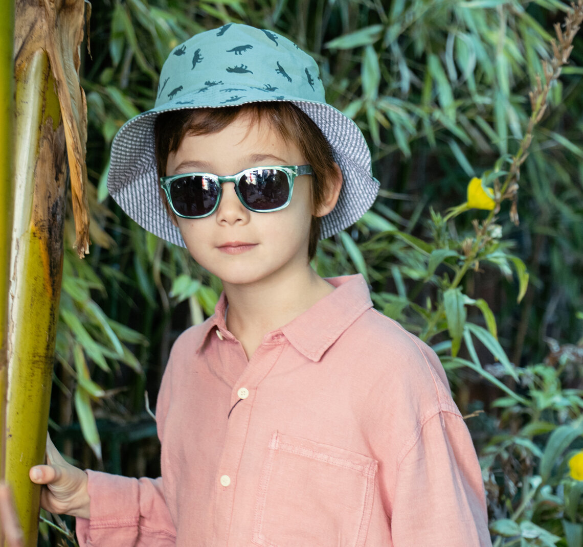 Rockahula T-Rex Sunglasses - Dinosaurier Sonnenbrille Rockahula T-Rex Sunglasses - Dinosaurier Sonnenbrille