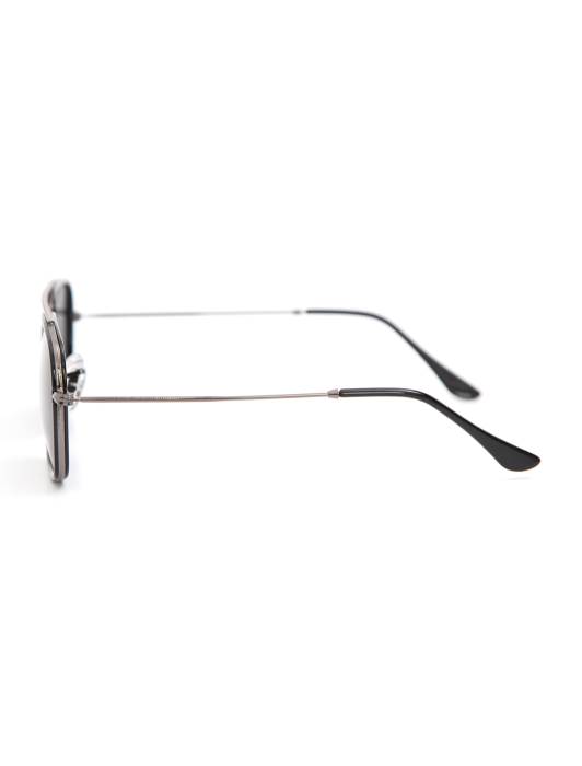 C3-Sonnenbrille-Mykonos-Gun-Black-Grey-3 C3 Sonnenbrille Mykonos Gun Black Grey
