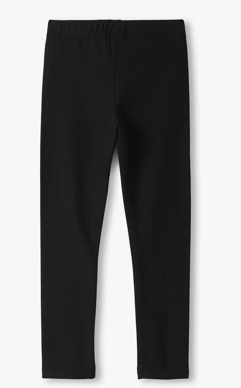 Hatley Cozy Thermo Legging in Noir Schwarz Hatley Cozy Thermo Legging in Noir Schwarz