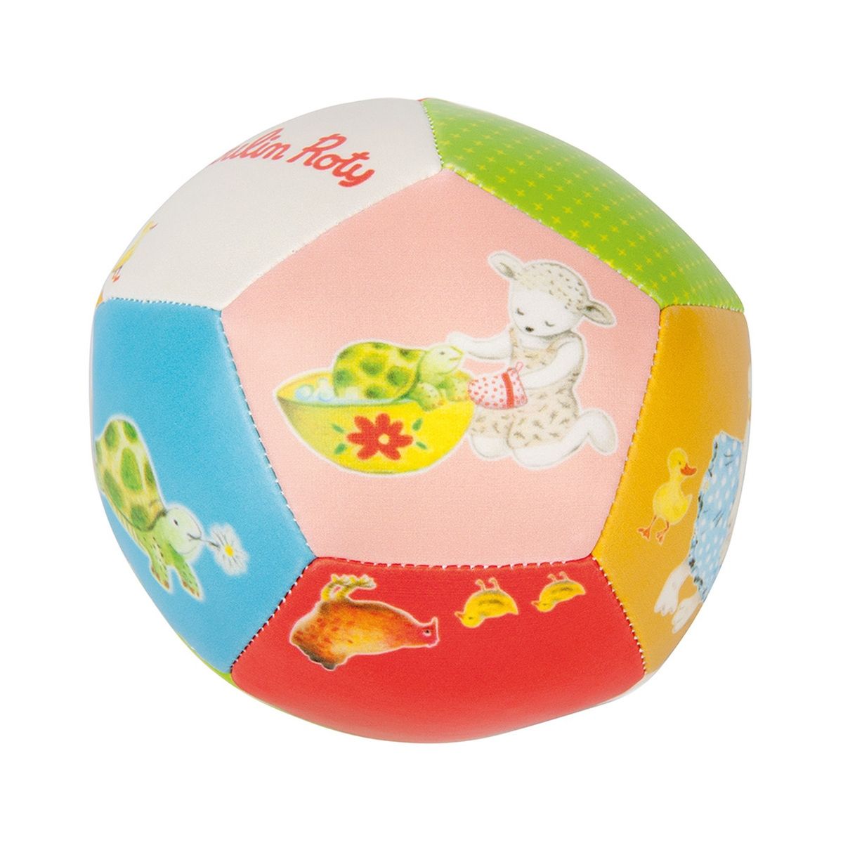 MR632511-Weicher-Ball-La-Grande-Famille-1_600x600-2xiKWDh94P2asi6 Moulin Roty Softball - La Grande Famille