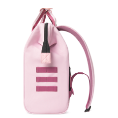 Cabaia Rucksack ASSOUAN Medium mit Laptop-Fach - Rosa