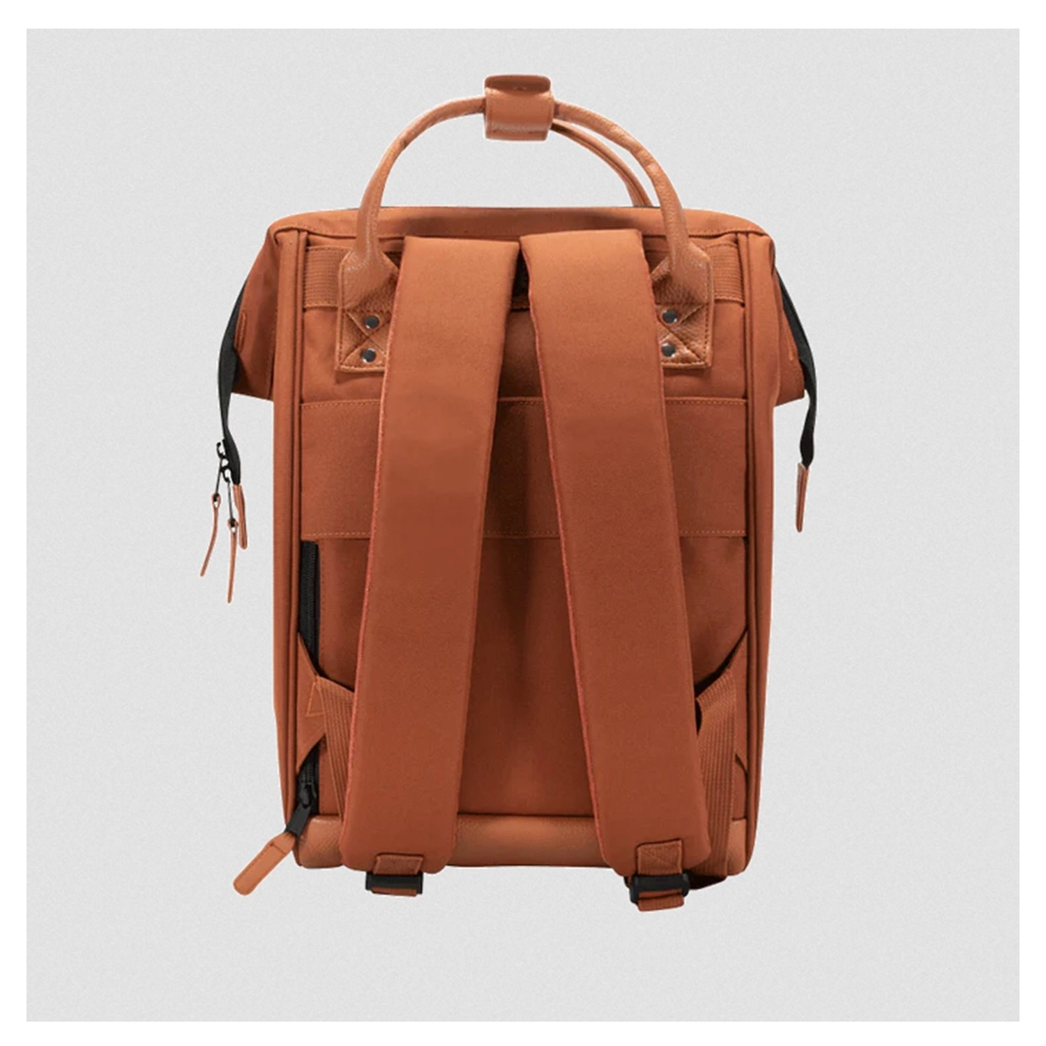 Cabaia Rucksack TURIN Large mit Laptop-Fach - Camel Braun Cabaia Rucksack TURIN Large mit Laptop-Fach - Camel Braun