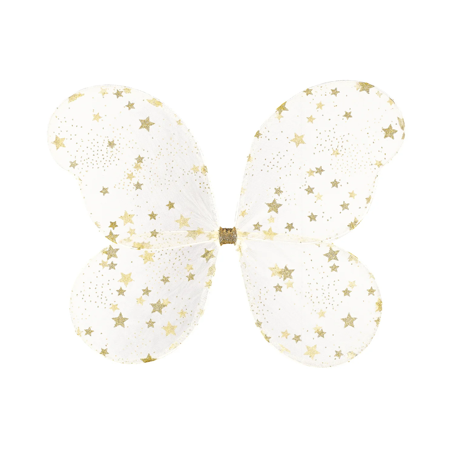 Rockahula Feen Flügel - Wish Upon A Star Tulle Fairy Wings - Goldene Sterne Flügel