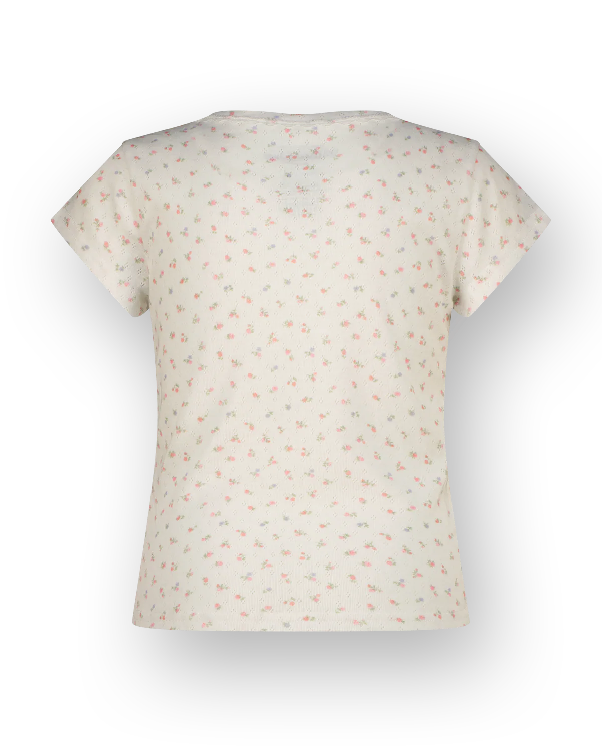 Vingino Mädchen Pyjama set Wisa - Weiß