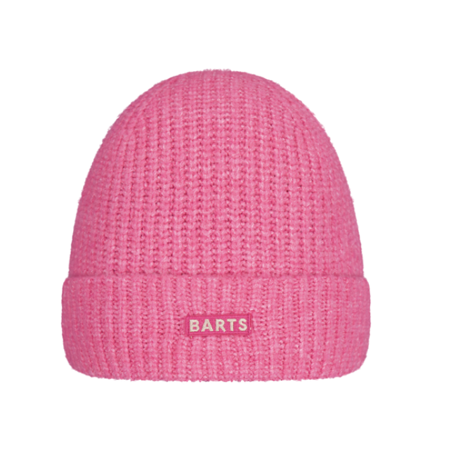 Barts Kids Darty Beanie Mütze - Fuchsia