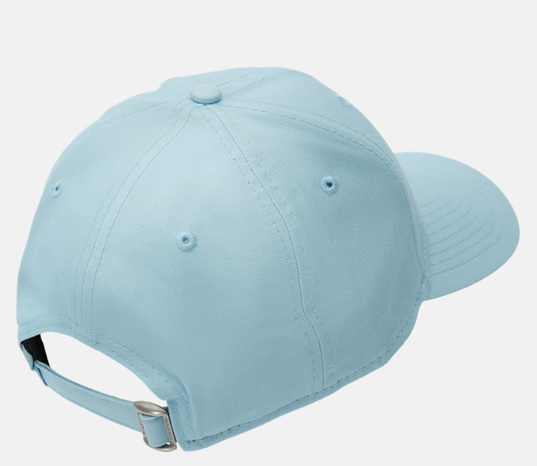 New Era 9Forty - NY New York Yankees in Hellblau