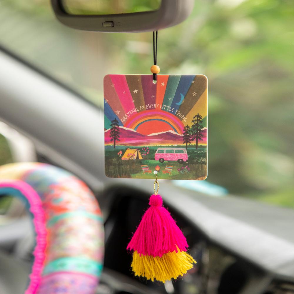 ID_29838_orig Natural Life Air Freshner Grateful - Dankbar für jede Kleinigkeit