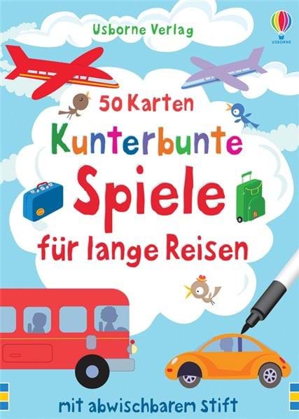 KUNTERBUNTE-SPIELE-FU-R-LANGE-REISE-USBORNE Usborne Bunte Spiele für lange Reisen