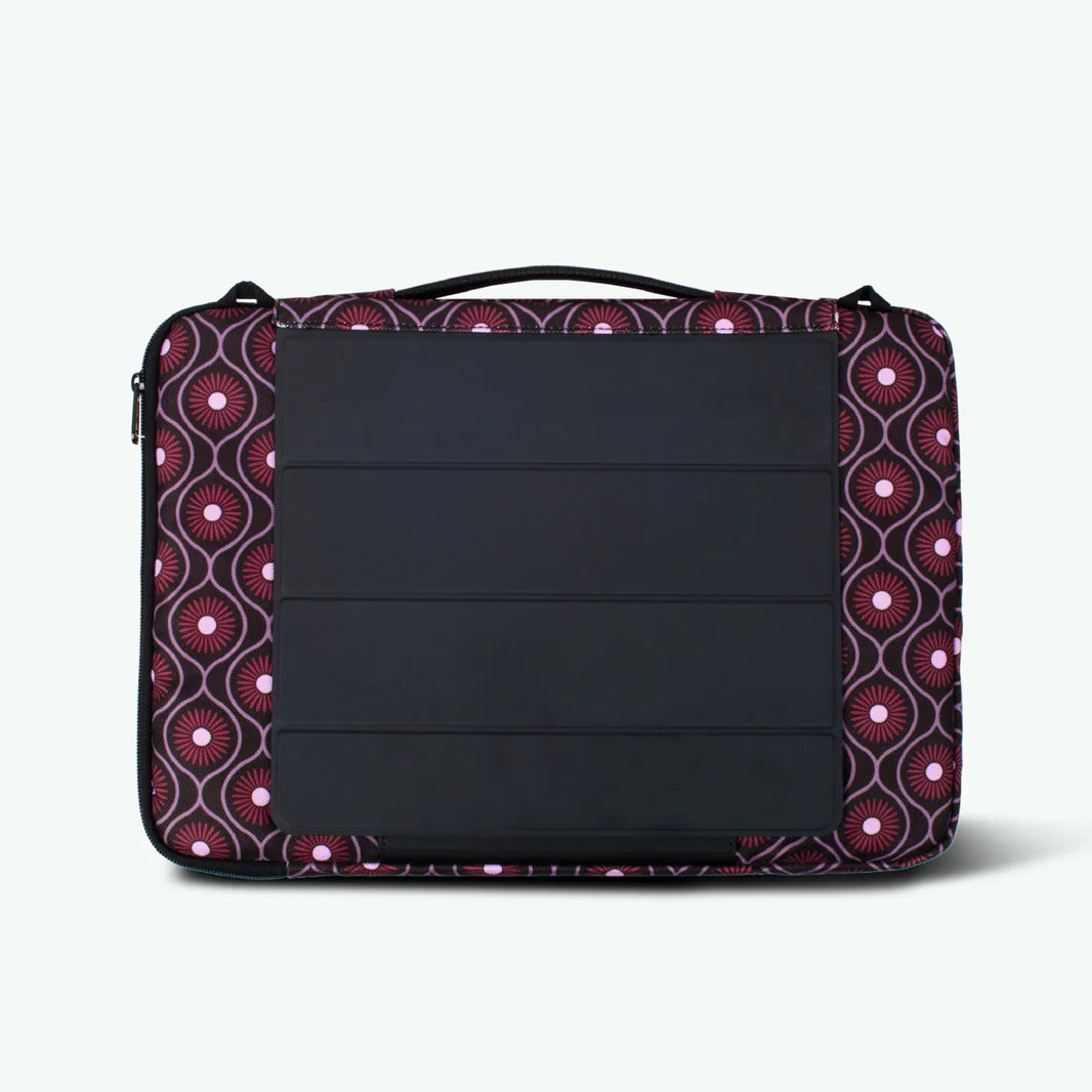 TDM_W2324_LAPTOP_HONG_KONG_CENTRAL_DOS_1066x-jpg Cabaia Laptoptasche Laptop Case HONG KONG 13/14 Zoll - Beerenrot - SALE