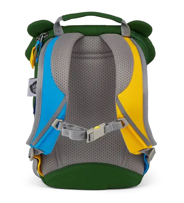Affenzahn Rucksack - Kleiner Freund - Kreativ Bär Affenzahn Rucksack - Kleiner Freund - Kreativ Bär