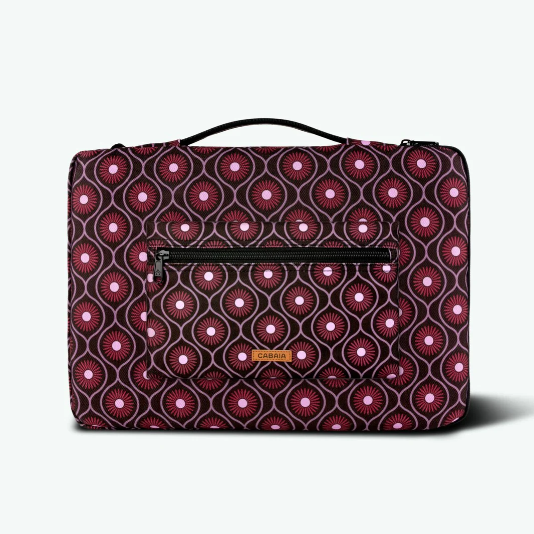 TDM-FW2324-LAPTOP-CASE-16-HONG-KONG-CENTRAL-FACE-HD_1066x-jpg Cabaia Laptoptasche Laptop Case HONG KONG 13/14 Zoll - Beerenrot - SALE