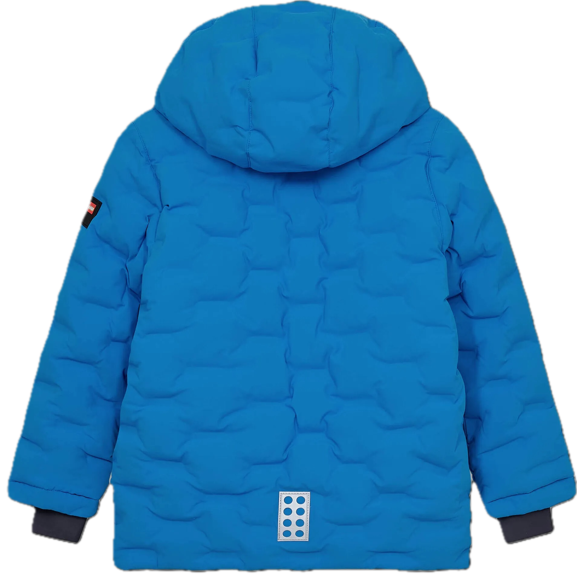 LEGO® Winterjacke/Skijacke – LWJIPE 706 in Royal Blau LEGO® Winterjacke/Skijacke – LWJIPE 706 in Royal Blau