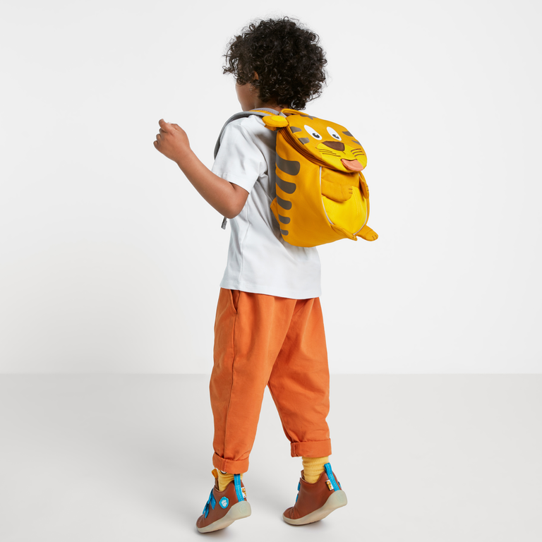 Affenzahn Rucksack - Kleiner Freund - Tiger