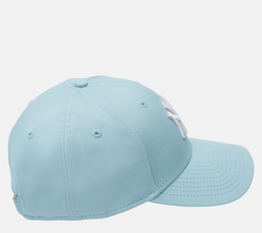 Bildschirm-foto-2023-04-01-um-19-15-05 New Era 9Forty - NY New York Yankees in Hellblau