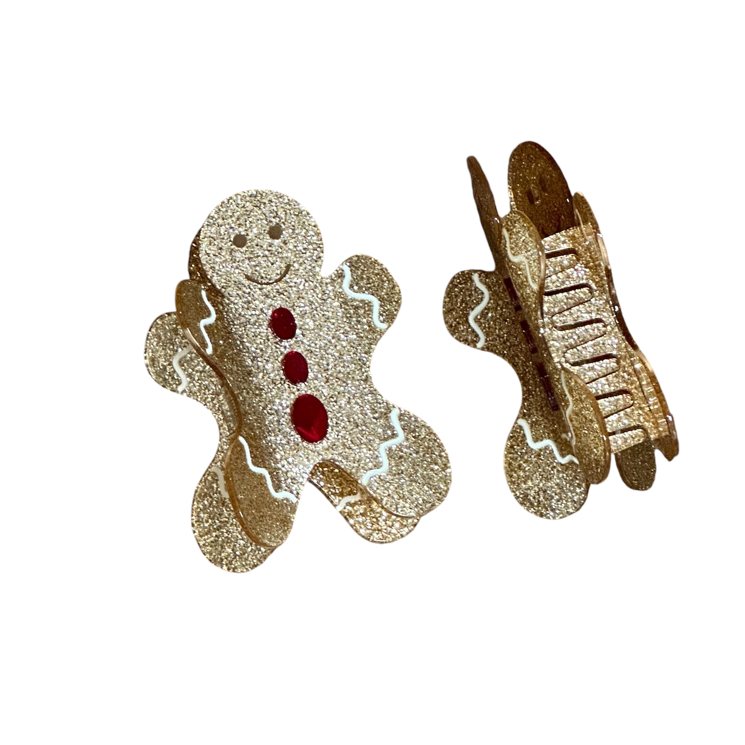 By Vivi Haarklammer Lebkuchen