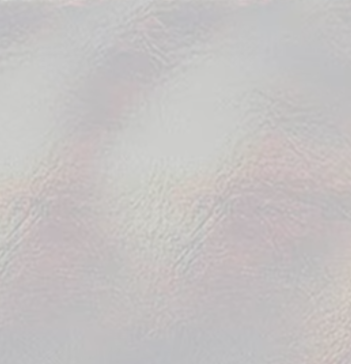 Cabaia Nano Vordertasche Mini Geldbörse/Gürteltasche LES LICES - Weiß Glam Iridescent Cabaia Nano Vordertasche Mini Geldbörse/Gürteltasche LES LICES - Weiß Glam Iridescent