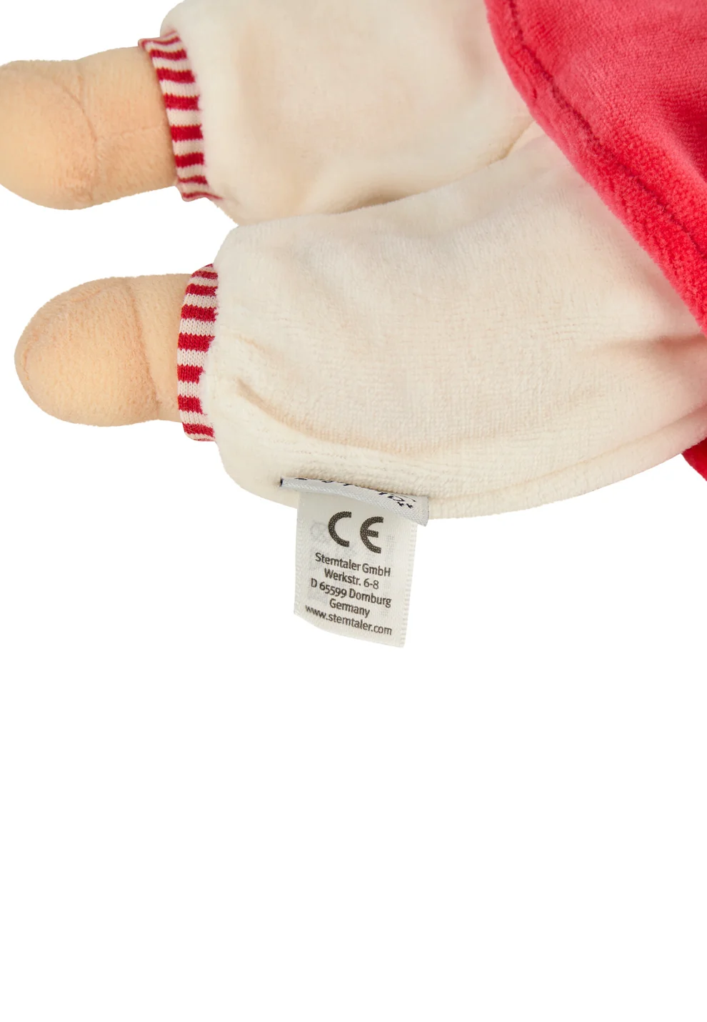 Sterntaler Stoffpuppe Magdalena Sterntaler Stoffpuppe Magdalena