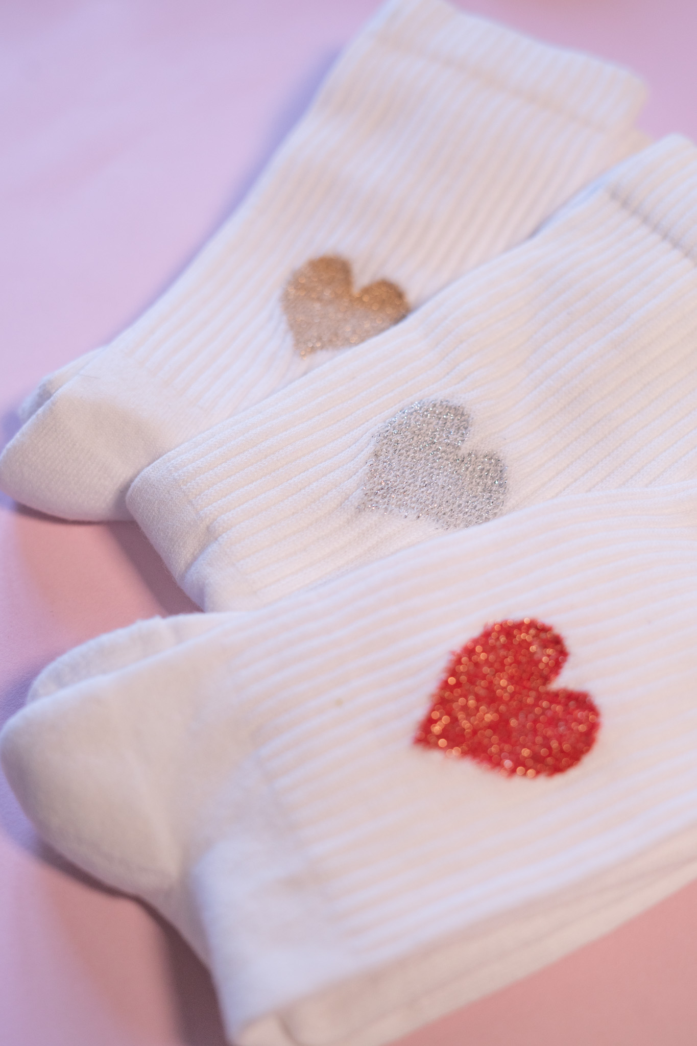 le ooley Icon Glitter Love Red - Glitzer-Herz Rot le ooley Icon Glitter Love Red - Glitzer-Herz Rot