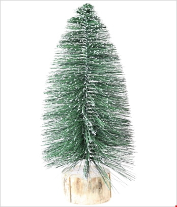 15941 Hoff Interieur Tannenbaum Deko - XLarge - SALE