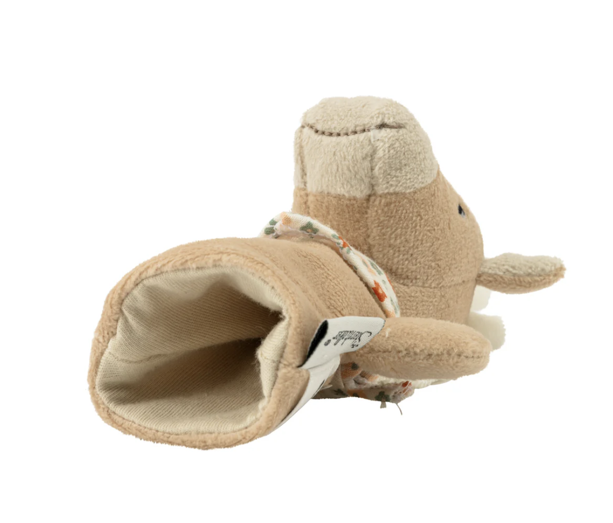 Sterntaler Fingerpuppe 12cm - Pferd Sunny Sterntaler Fingerpuppe 12cm - Pferd Sunny