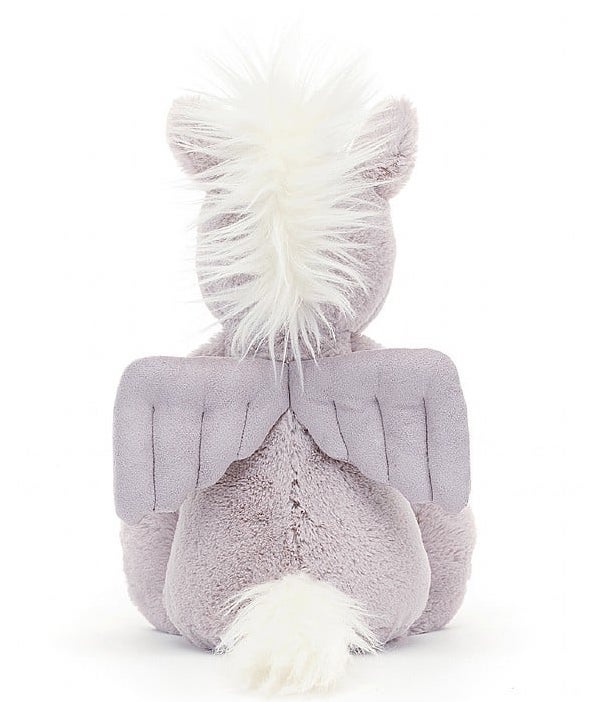 Jellycat Kuscheltier Bashful Pegasus 