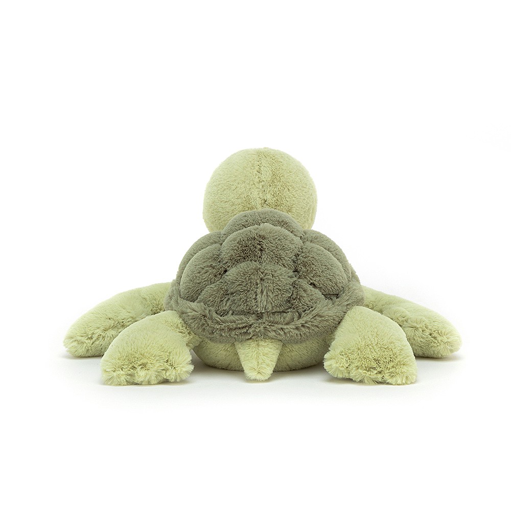 TUL3T_2 Jellycat Tully Turtle
