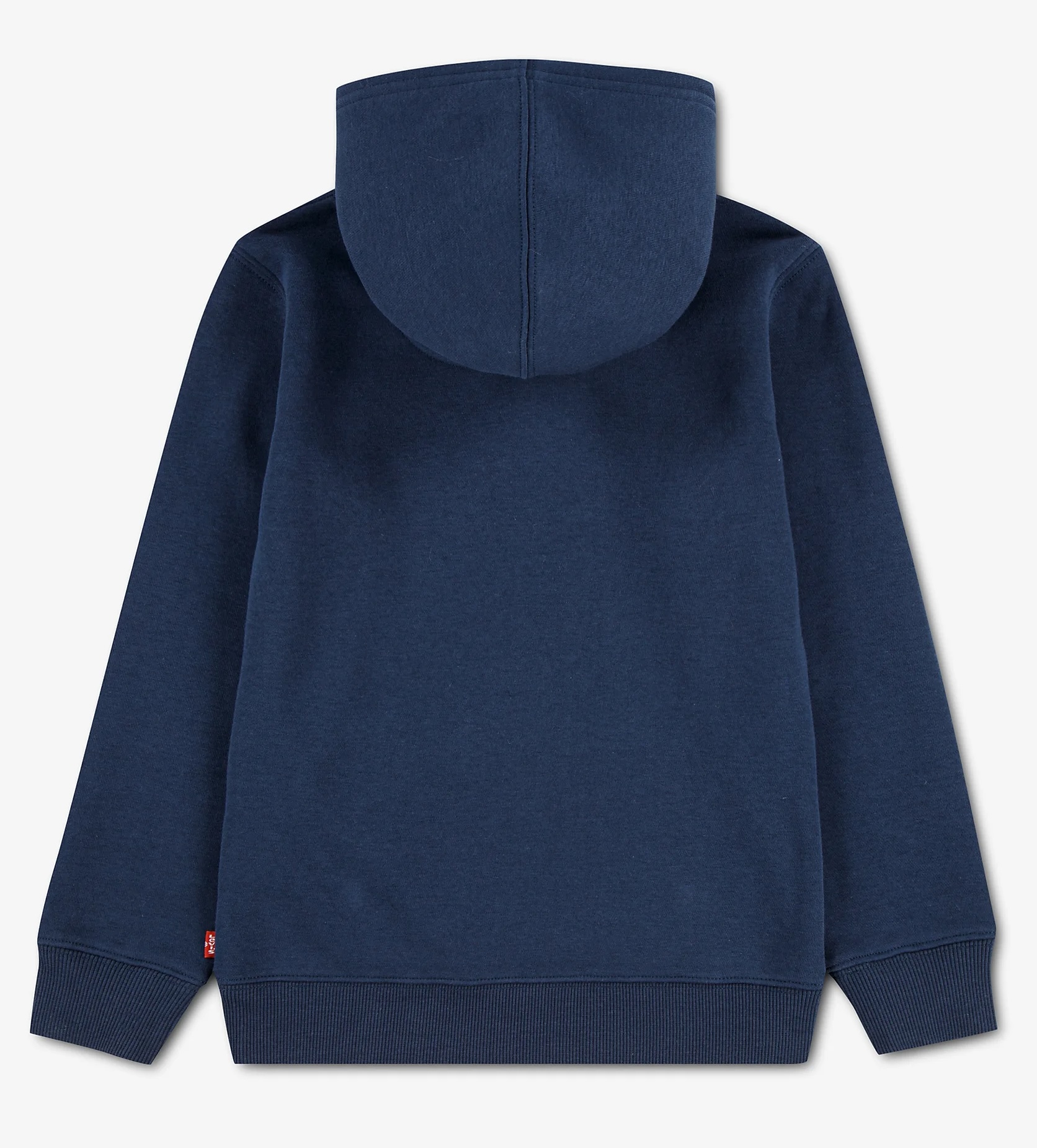 Levis Hoodie Sweatshirt in Blau - Skate Park Levis Hoodie Sweatshirt in Blau - Skate Park