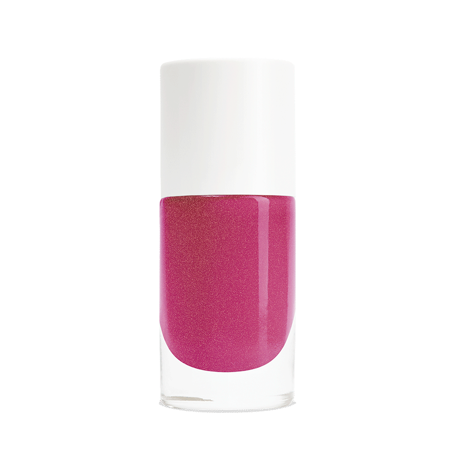 Nailmatic Aqua Nagellack - wasserbasiert - Camelia Pink - SALE