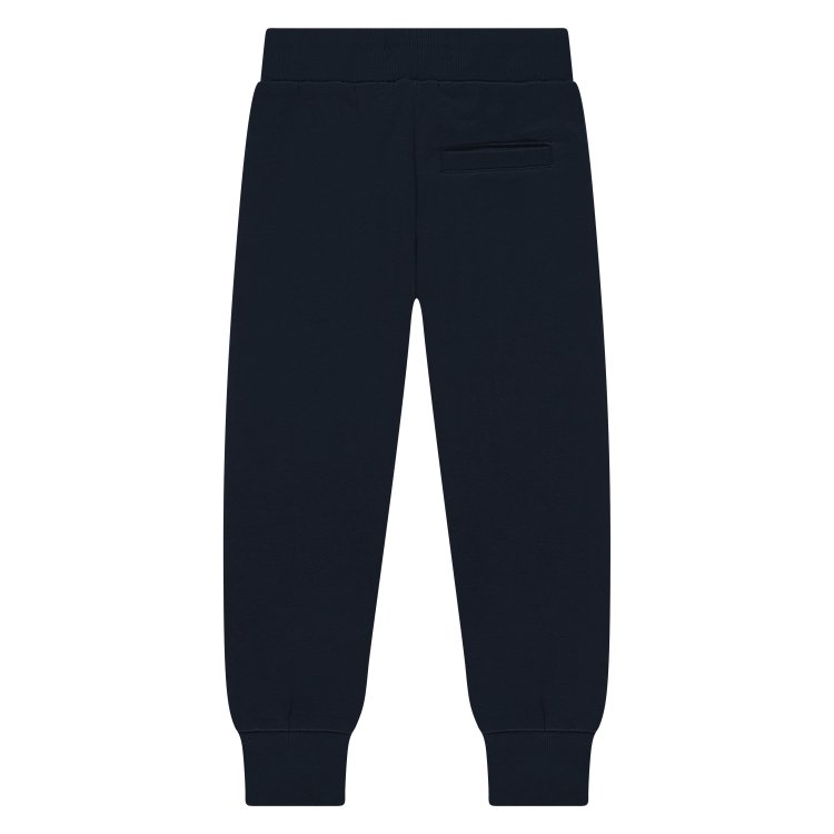 Babyface Stains & Stories Jungs Jogging Hose Sweathose in Dunkelblau Babyface Stains & Stories Jungs Jogging Hose Sweathose in Dunkelblau